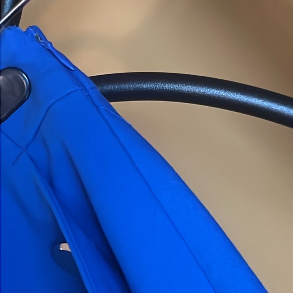 ZARA High Waist Royal Shorts - Picture 9 of 14